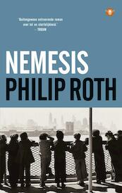 Nemesis - Philip Roth (ISBN 9789023466635)