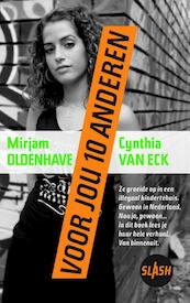 Voor jou tien anderen - Mirjam Oldenhave, Cynthia van Eck (ISBN 9789045108360)