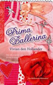 Prima Ballerina - Vivian den Hollander (ISBN 9789000307036)