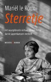 Sterretje - Mariël le Roux (ISBN 9789023919230)