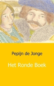 Het ronde boek - Pepijn de Jonge (ISBN 9789461930873)