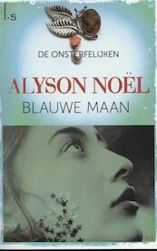 Blauwe maan - Alyson Noel (ISBN 9789021808031)