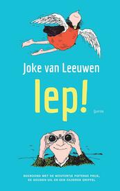 Iep! - Joke van Leeuwen (ISBN 9789045114989)