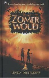 Zomerwoud - Linda Dielemans (ISBN 9789044340273)