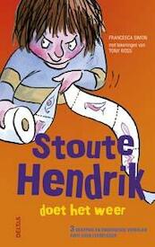 Stoute Hendrik doet het weer - Francesca Simon (ISBN 9789044739091)