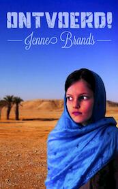 Ontvoerd! - Jenne Brands (ISBN 9789402118049)