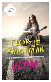 Vlam - Floortje Zwigtman (ISBN 9789048819881)