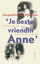 Je beste vriendin Anne (POD) - Jacqueline van Maarsen (ISBN 9789045119335)