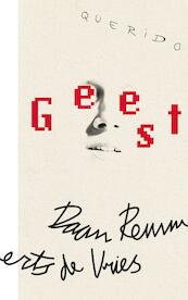 Geest - Daan Remmerts de Vries (ISBN 9789045120768)