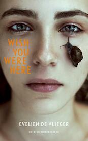Wish you were here - Evelien de Vlieger (ISBN 9789045121147)