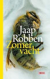 Zomervacht - Jaap Robben (ISBN 9789044525014)