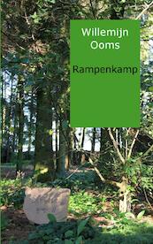 Rampenkamp - Willemijn Ooms (ISBN 9789461930507)
