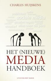 Het (nieuwe) media handboek - Charles Huijskens (ISBN 9789035137325)