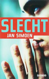 Slecht - Jan Simoen (ISBN 9789045108667)