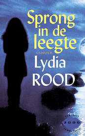 Sprong in de leegte - Lydia Rood (ISBN 9789025854157)