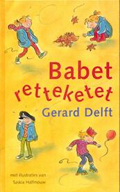 Babet retteketet - G. Delft (ISBN 9789025107642)