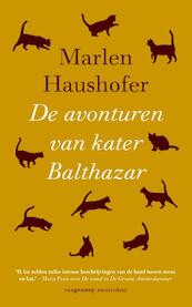 De avonturen van kater Balthazar - Marlen Haushofer (ISBN 9789461641649)