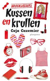Kussen en krullen - Caja Cazemier (ISBN 9789021672175)