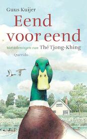 Eend voor eend - Guus Kuijer (ISBN 9789045111896)