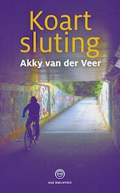 Koartsluting - Akky van der Veer (ISBN 9789089546692)