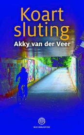 Koartsluting - Akky van der Veer (ISBN 9789089547156)