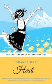 Heidi - Johanna Spyri (ISBN 9789048836468)