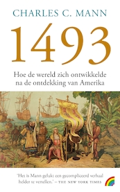 1493 - Charles C. Mann (ISBN 9789041713001)