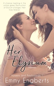 Her Elysium - Emmy Engberts (ISBN 9789082583243)