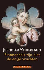 Sinaasappelen zijn niet het enige fruit - Jeanette Winterson (ISBN 9789025437442)