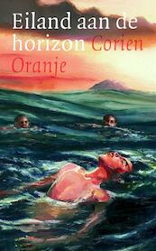 Eiland aan de horizon - Corien Oranje (ISBN 9789085431930)