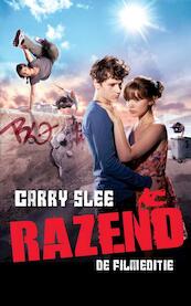 Razend - Carry Slee (ISBN 9789049925345)