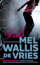 Vals - Mel Wallis de Vries (ISBN 9789026132674)