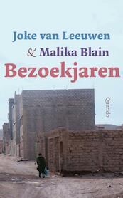 Bezoekjaren - Joke van Leeuwen (ISBN 9789045113432)