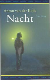 Nacht - Anton van der Kolk (ISBN 9789000310906)