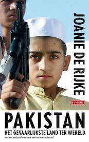Pakistan - Joanie de Rijke (ISBN 9789044517217)