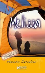 Melissa - Maresa Jacobse (ISBN 9789086602124)