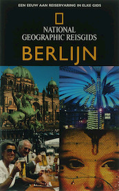 Berlijn - Damien Simonis (ISBN 9789021582863)