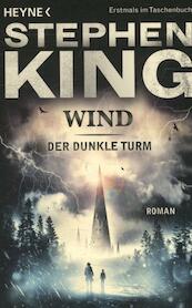 Wind - Stephen King (ISBN 9783453410831)