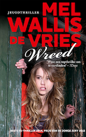 Wreed - Mel Wallis de Vries (ISBN 9789026134869)