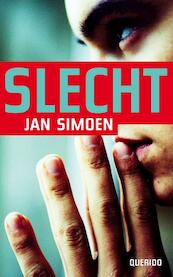 Slecht - Jan Simoen (ISBN 9789045105888)