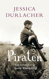 Piraten (set 6 ex.) - Jessica Durlacher (ISBN 9789023486770)