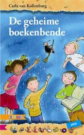 De geheime Boekenbende - Carla van Kollenburg (ISBN 9789048708338)