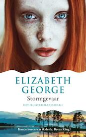 Stormgevaar - Elizabeth George (ISBN 9789400505742)