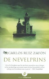De nevelprins - Carlos Ruiz Zafón (ISBN 9789056725266)