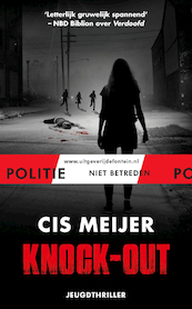 Knock-out - Cis Meijer (ISBN 9789026143496)