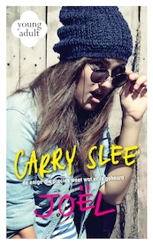 Joël - Carry Slee (ISBN 9789048857685)