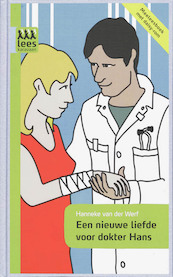 Een nieuwe liefde voor dokter Hans - H. van der Werf (ISBN 9789054837664)