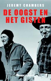 De oogst en het gisten - Jeremy Chambers (ISBN 9789059363298)