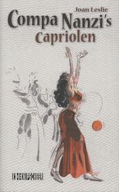 Compa Nanzi's Capriolen - Joan Leslie (ISBN 9789062656929)