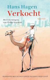 Verkocht - Hans Hagen (ISBN 9789045113906)